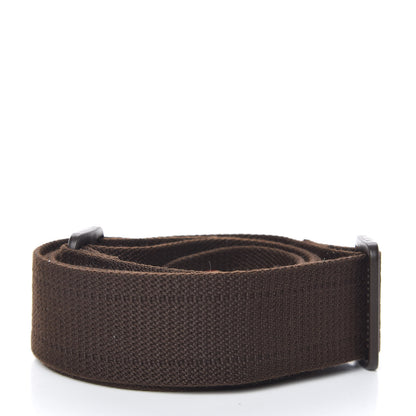 Louis Vuitton Canvas Adjustable Shoulder Strap 2 of 3
