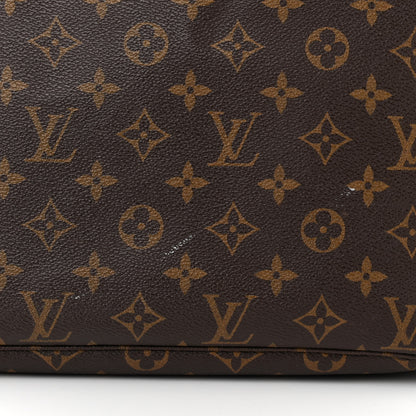 Louis Vuitton LOUIS VUITTON Monogram Neo Neverfull MM Pivoine 14 of 18