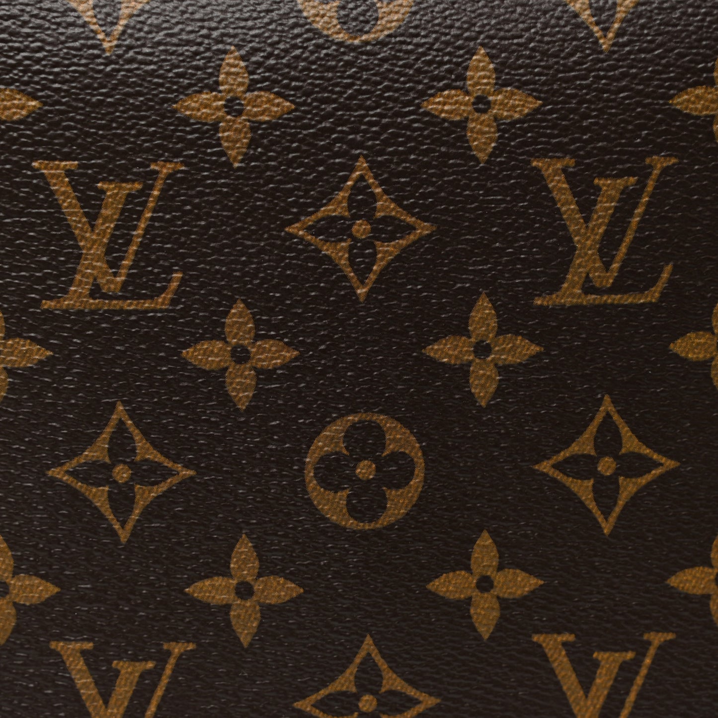 Monogram Berri MM