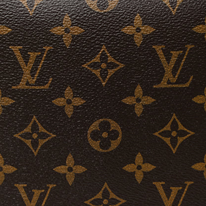 Louis Vuitton Monogram Berri MM 7 of 18