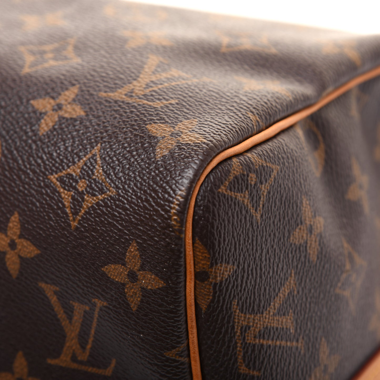 Monogram Speedy Bandouliere 30