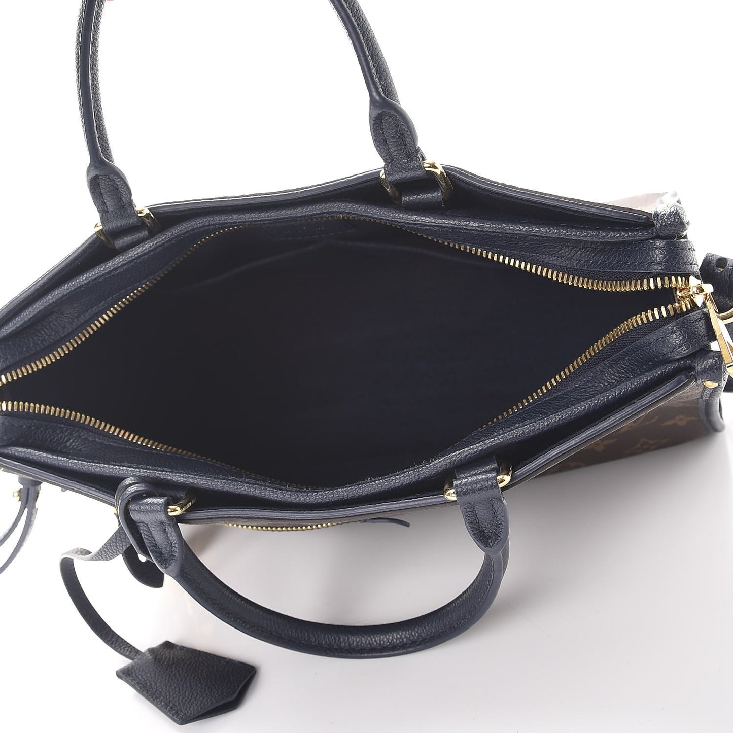 Monogram Popincourt PM Marine