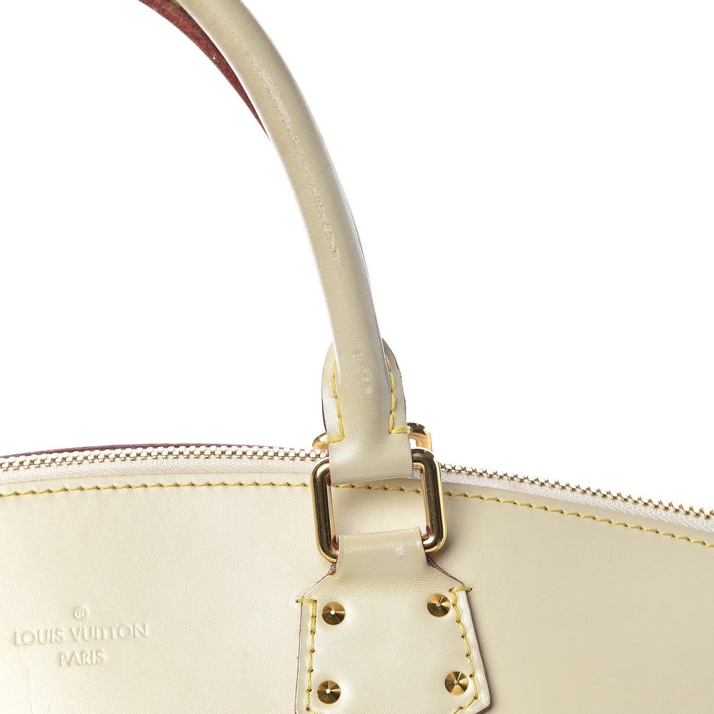 Suhali Lockit MM White