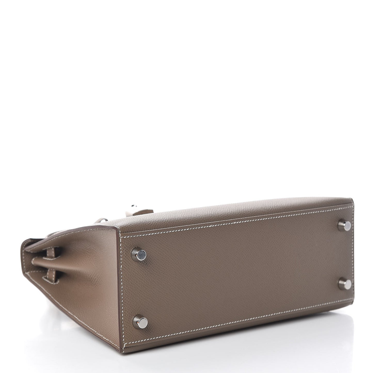 Epsom Kelly Sellier 25 Etoupe