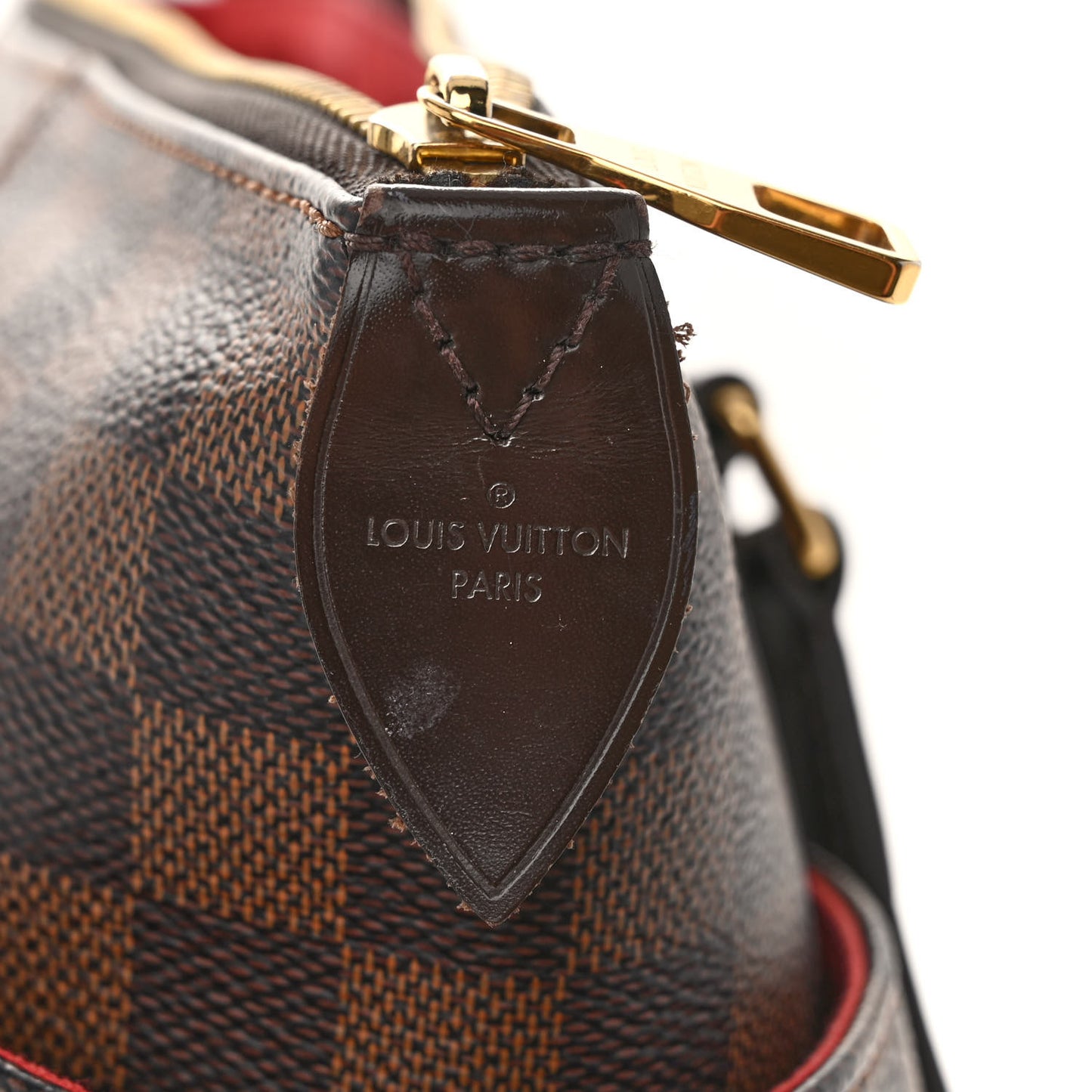 Damier Ebene Totally PM
