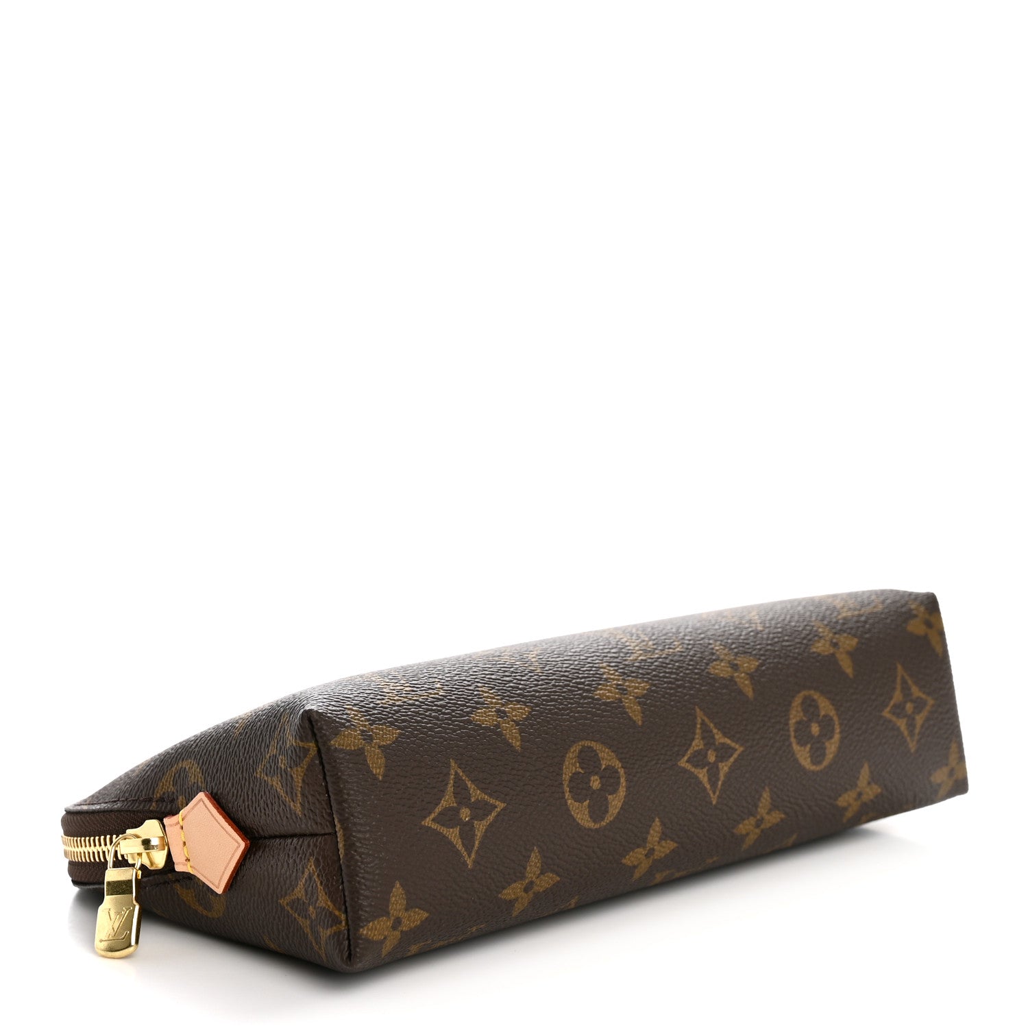 Louis Vuitton Monogram Cosmetic Pouch GM 4 of 8