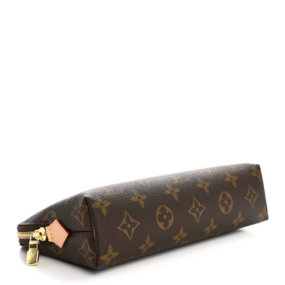 Louis Vuitton Monogram Cosmetic Pouch GM 4 of 8
