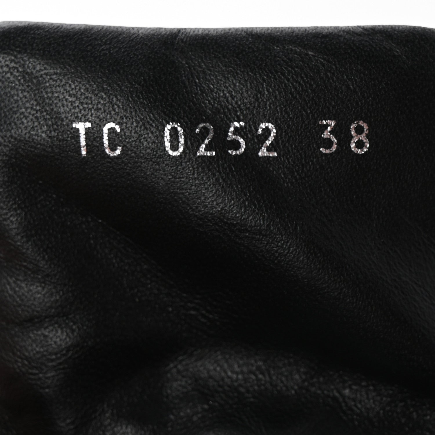 Louis Vuitton Nylon Monogram Womens Pool Pillow Comfort Mules 38 Black 9 of 9