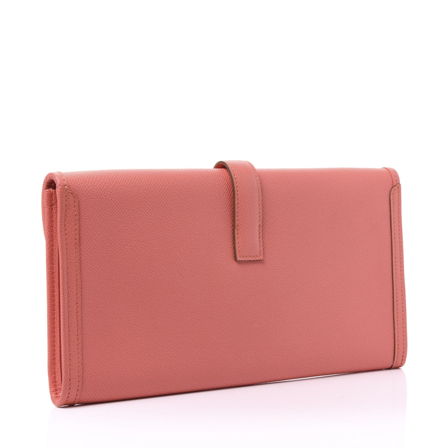 Epsom Jige Elan 29 Clutch Flamingo