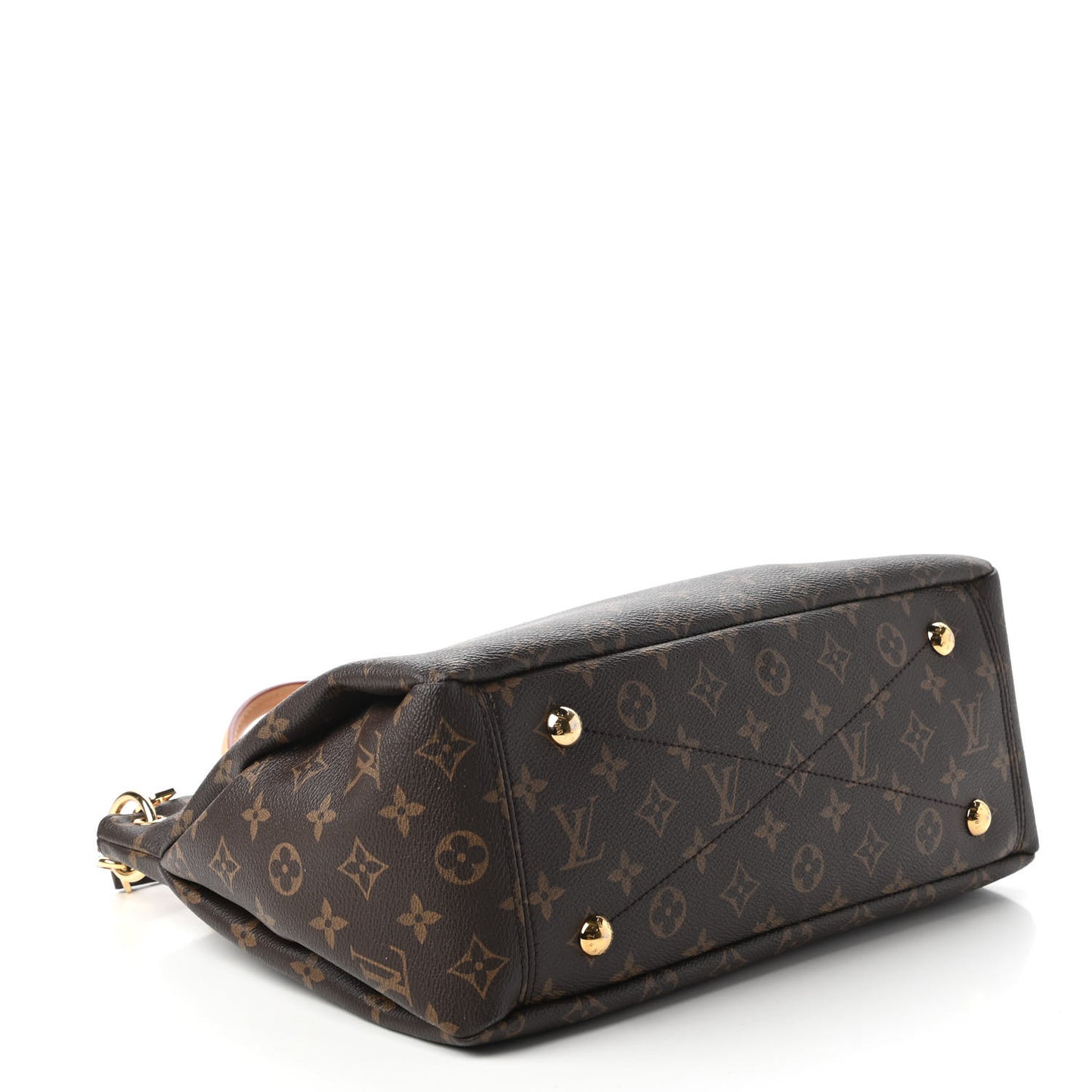 Monogram Pallas Cherry