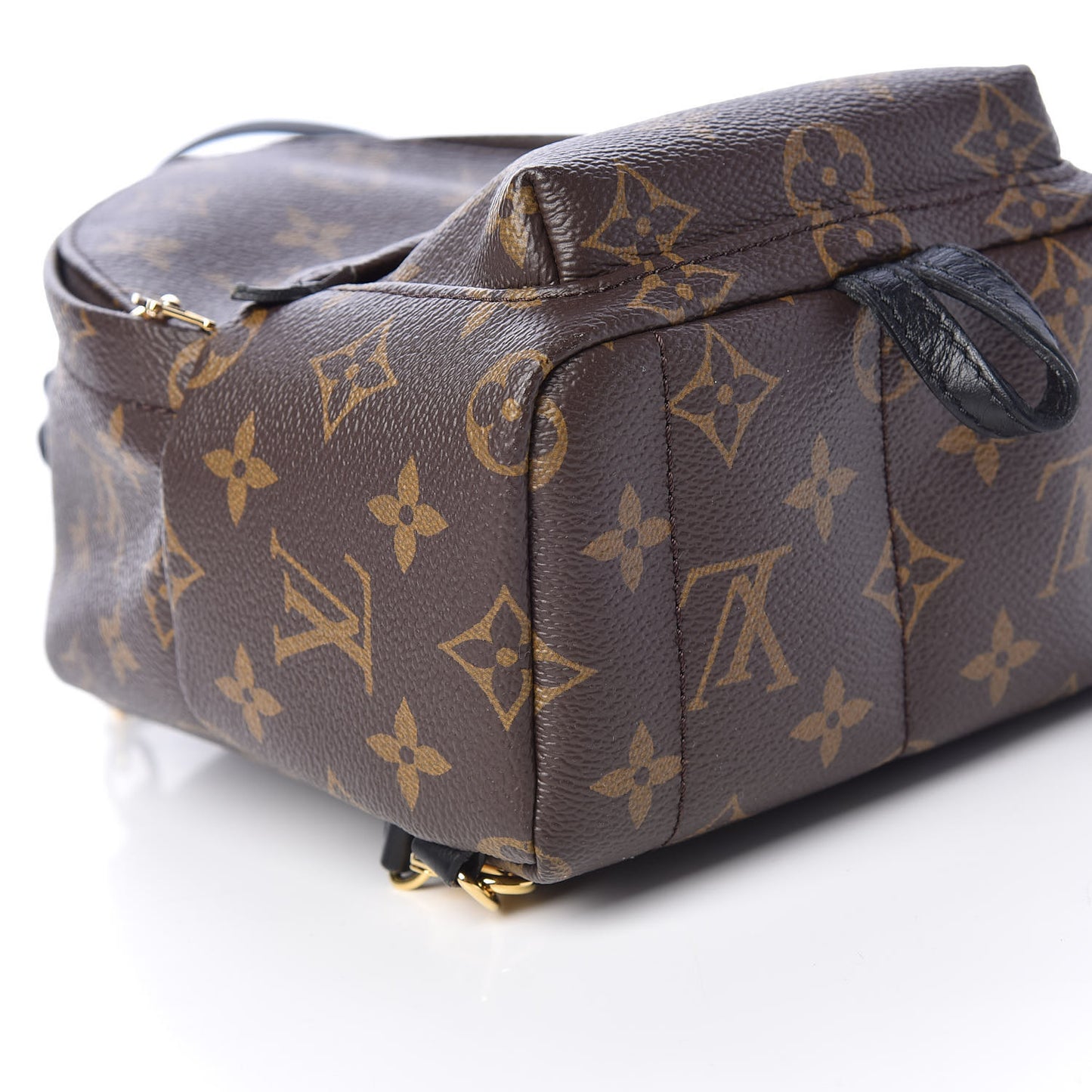 Monogram Palm Springs Backpack Mini
