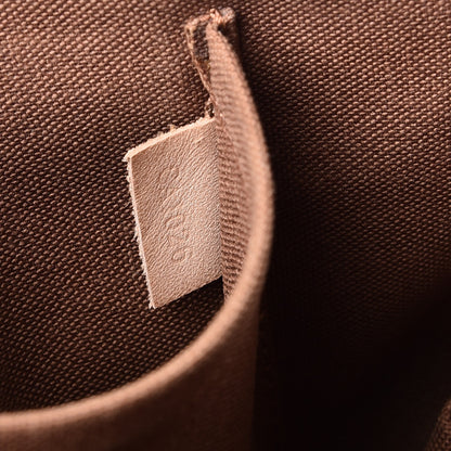 Louis Vuitton Monogram Riveting Pochette Accessories 7 of 8