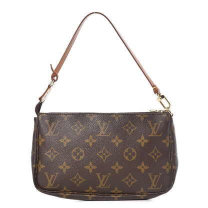 Louis Vuitton Monogram Pochette Accessories 1 of 10