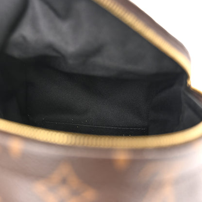 Louis Vuitton Monogram Palm Springs Backpack Mini 5 of 12