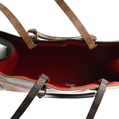 Louis Vuitton Reverse Monogram Giant Onthego GM 4 of 4