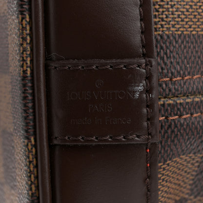 Louis Vuitton Damier Ebene West End PM 6 of 15