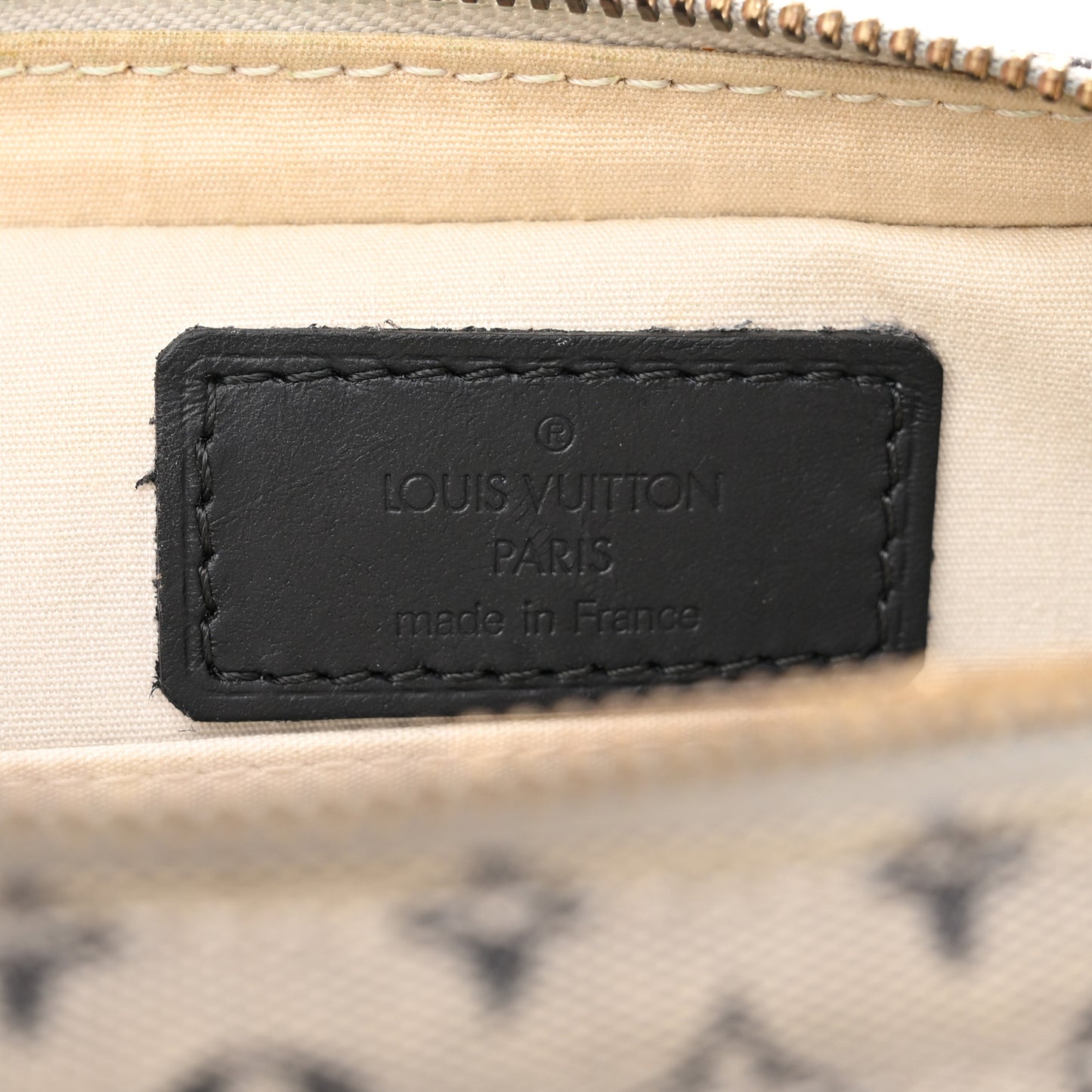 Mini Monogram Juliette Blue