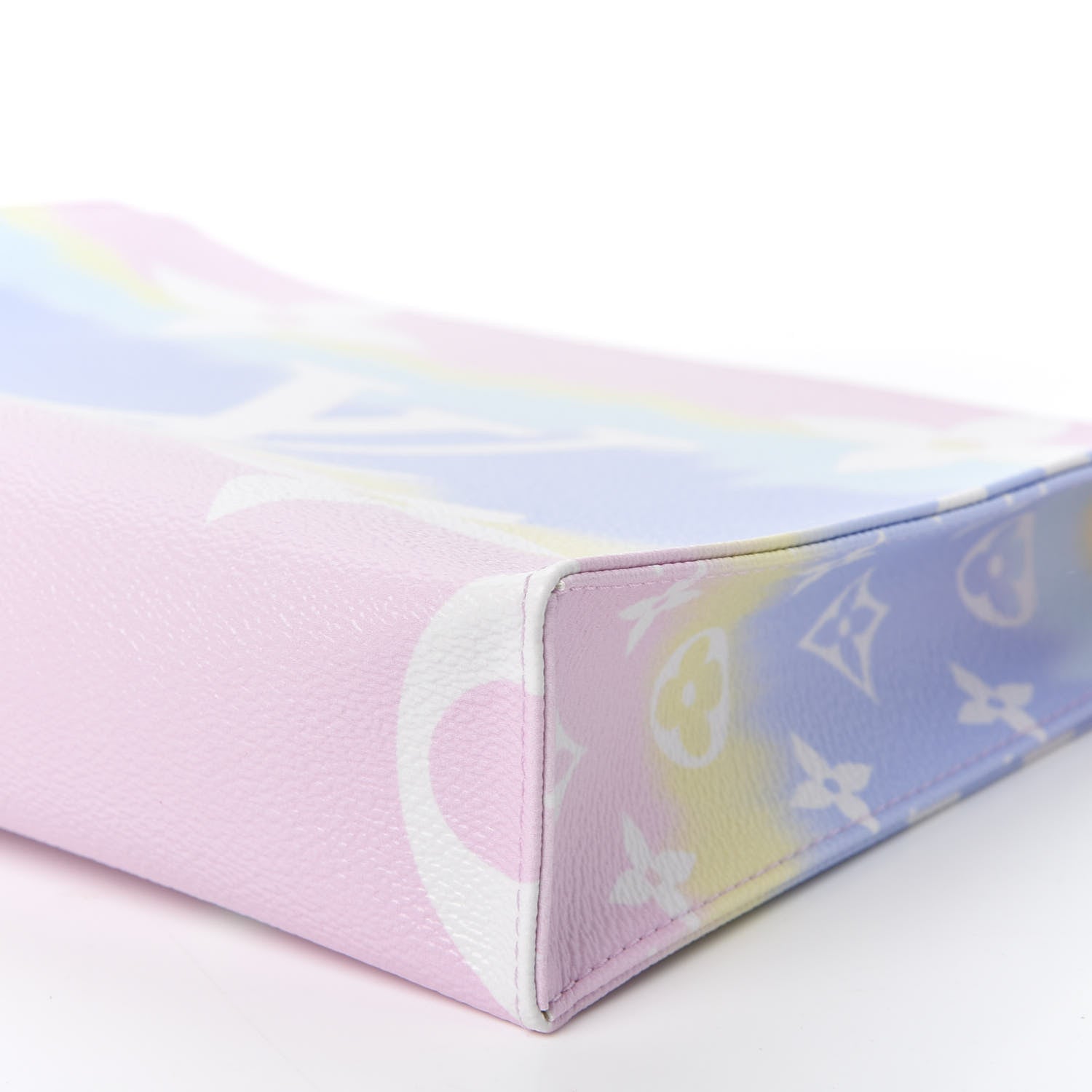 Louis Vuitton Monogram Escale Toiletry Pouch 26 Pastel 6 of 8