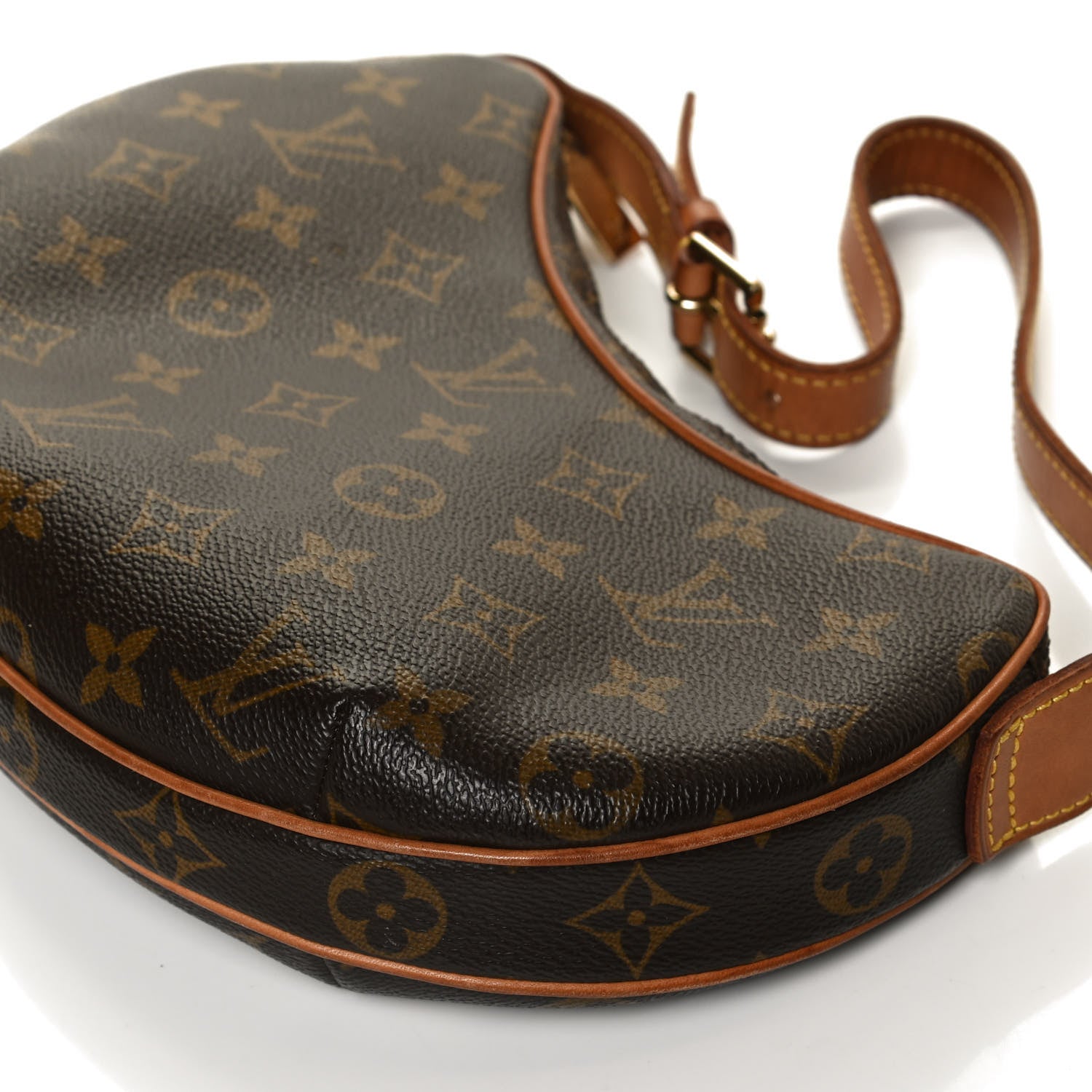 Louis Vuitton Monogram Croissant PM 9 of 9