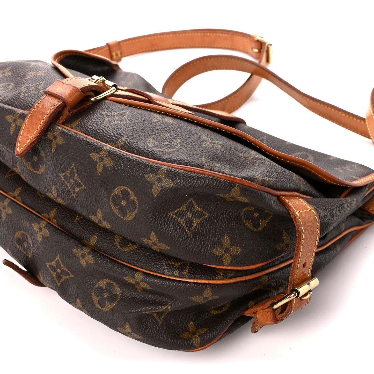 Monogram Saumur 30