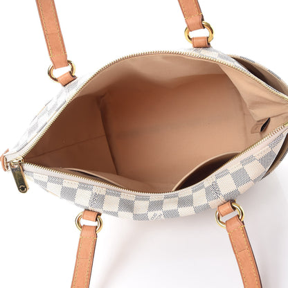 Louis Vuitton Damier Azur Totally PM 5 of 15