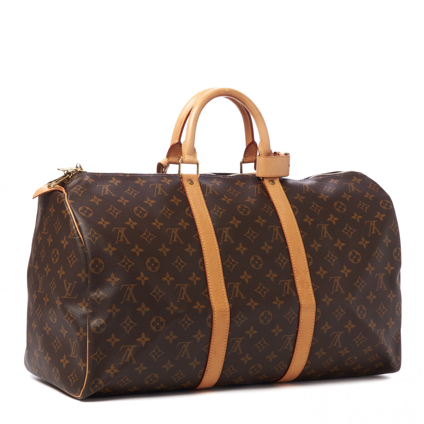 Monogram Keepall 50