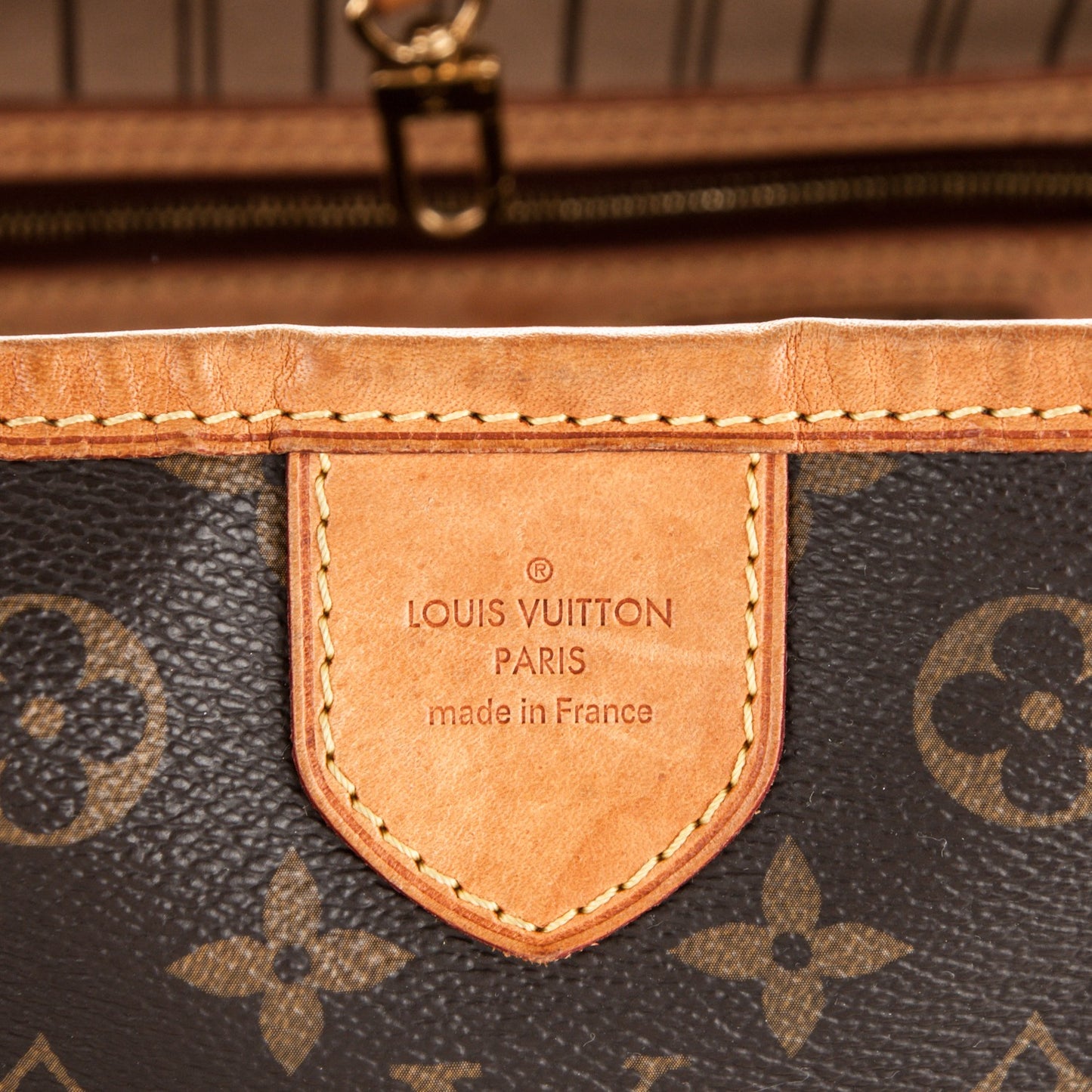 Monogram Delightful PM