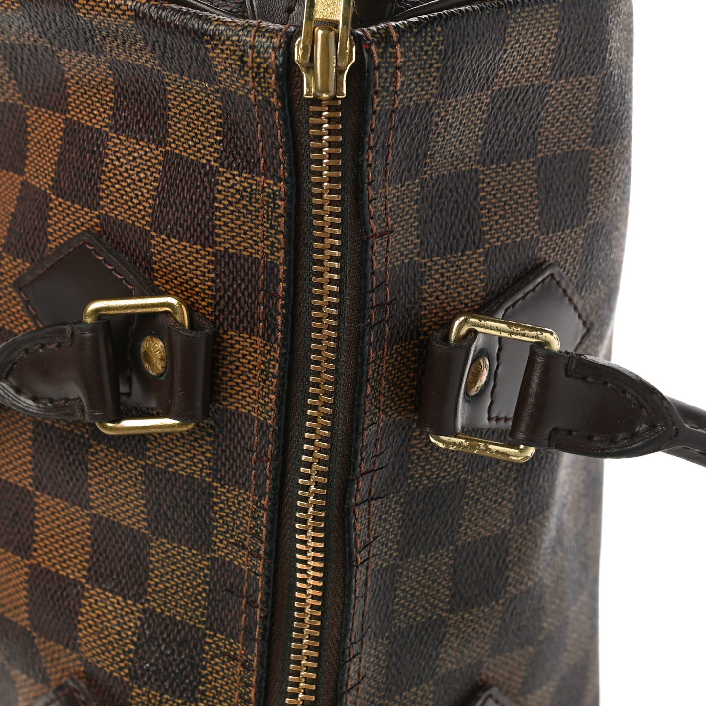 Damier Ebene Speedy 25