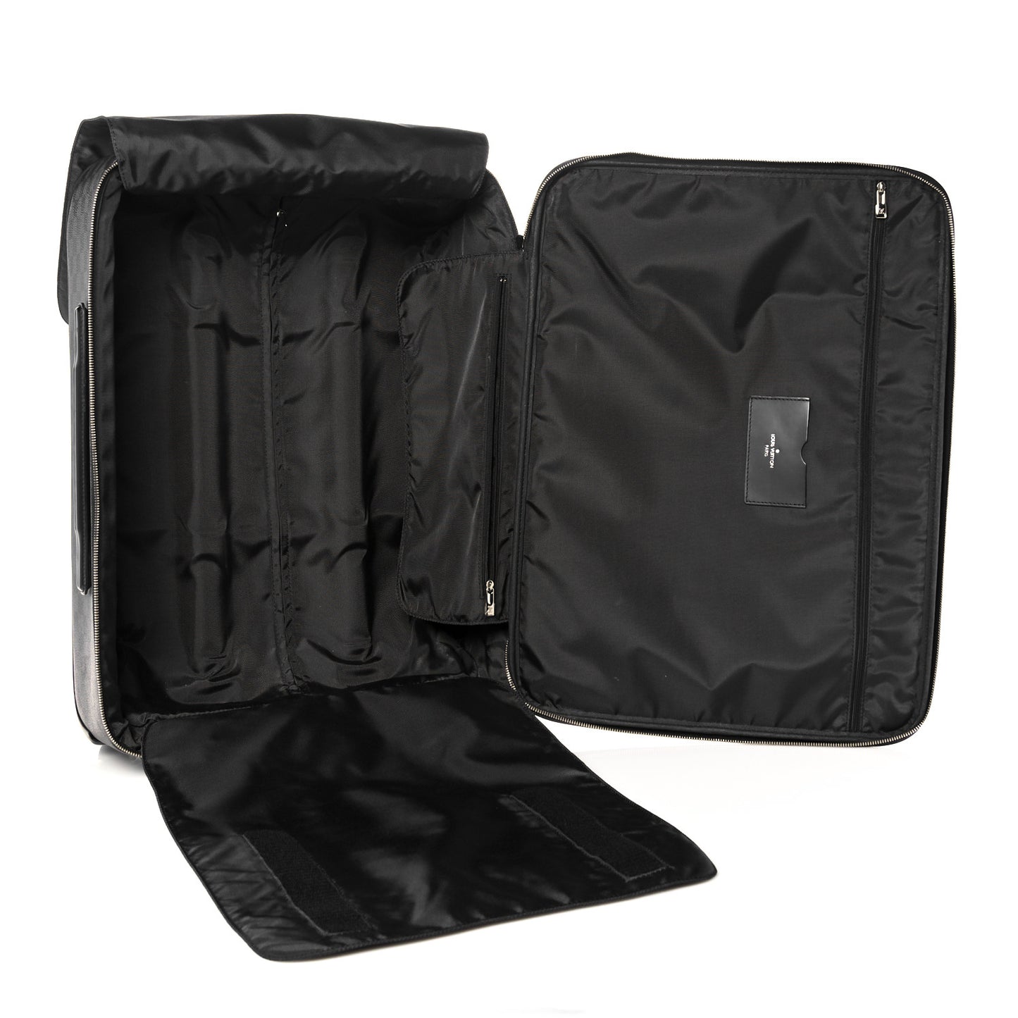 Damier Graphite Pegase 55 Rolling Luggage
