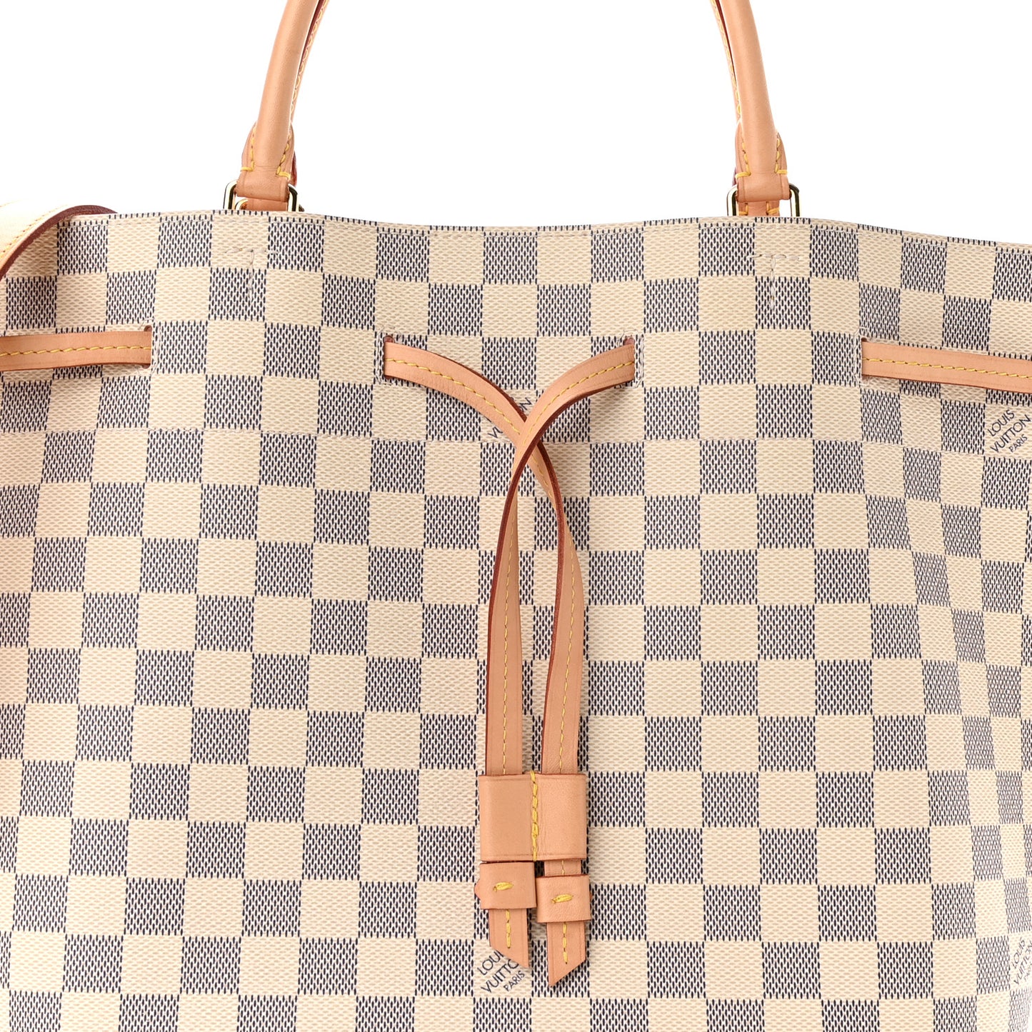 Damier Azur Girolata