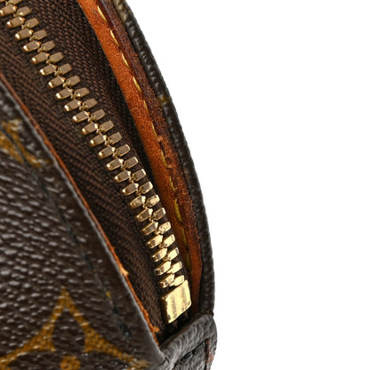 Louis Vuitton Monogram Ellipse PM 18 of 20