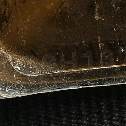 Chanel Metallic Calfskin Pearl Quilted CC Mini Camera Case Ruthenium 7 of 11