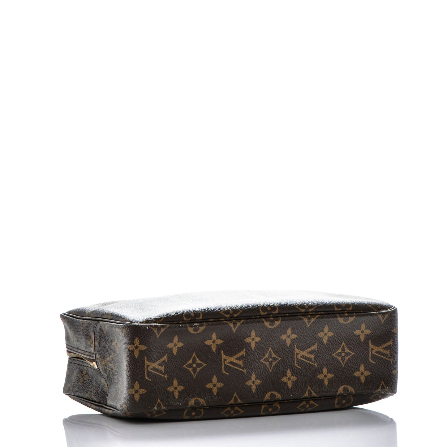 Monogram Trousse Toilette 28