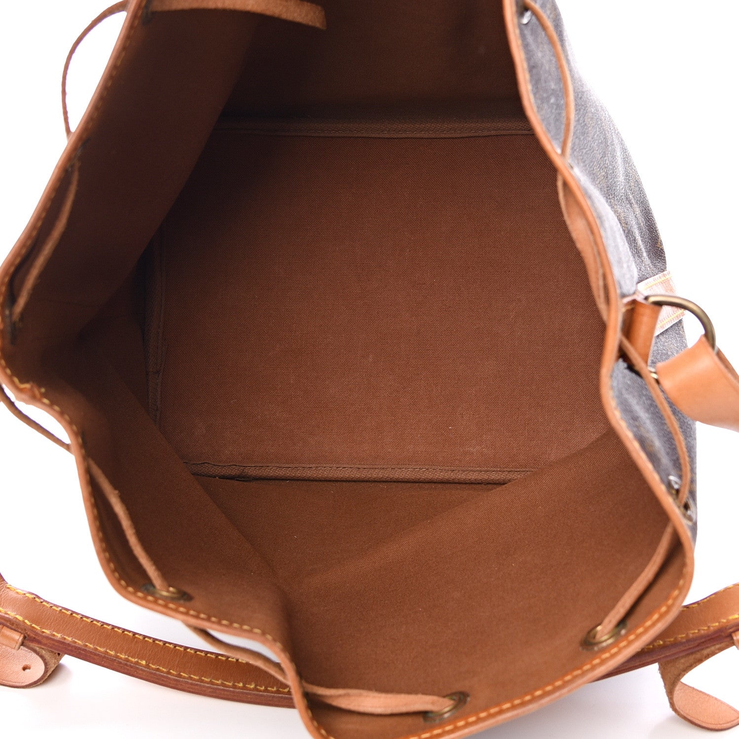 Louis Vuitton Monogram Petit Noe 4 of 14