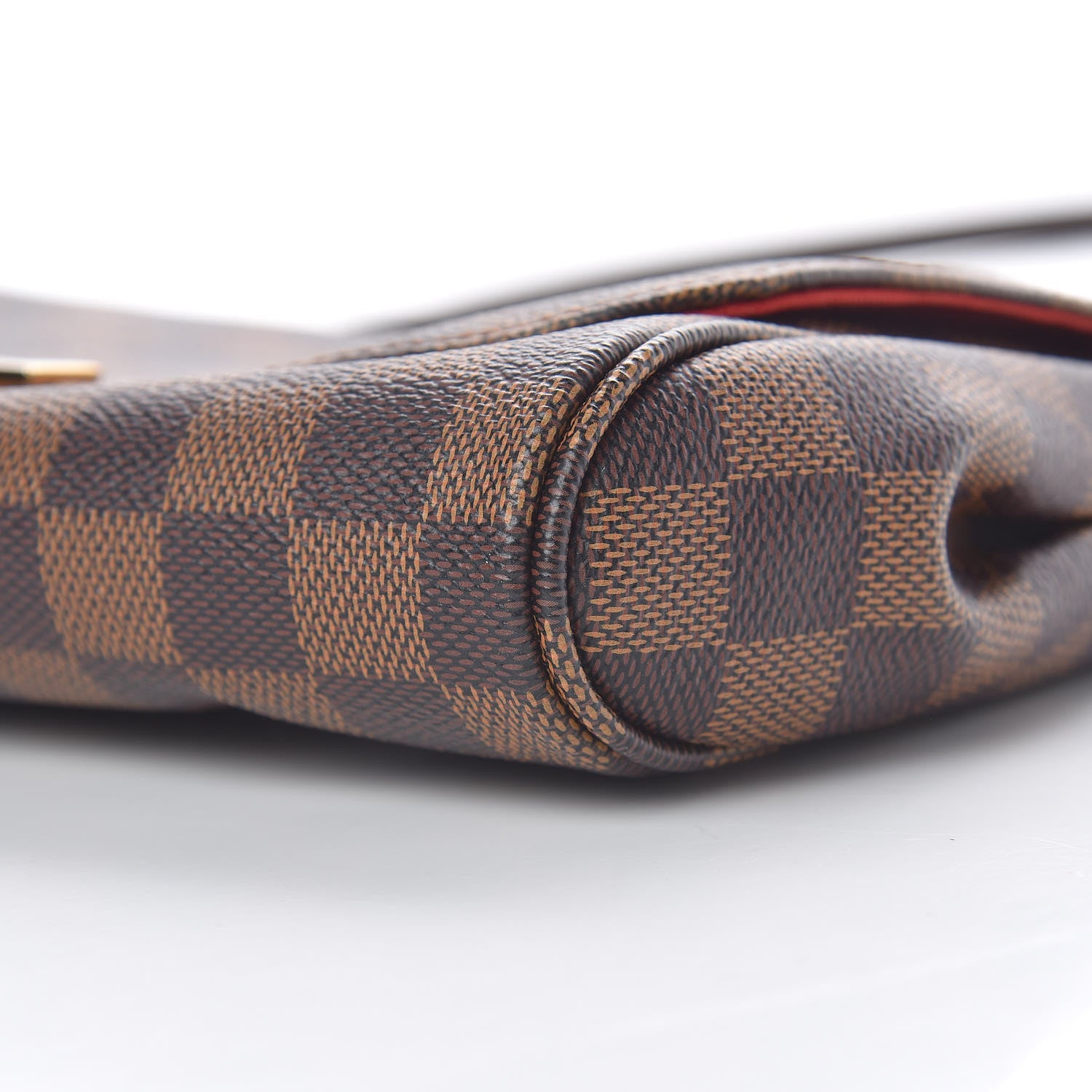 Louis Vuitton Damier Ebene Favorite MM 11 of 11