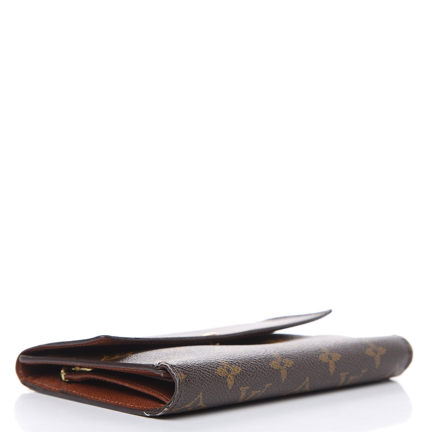 Louis Vuitton Monogram Passport Organizer Wallet 4 of 16