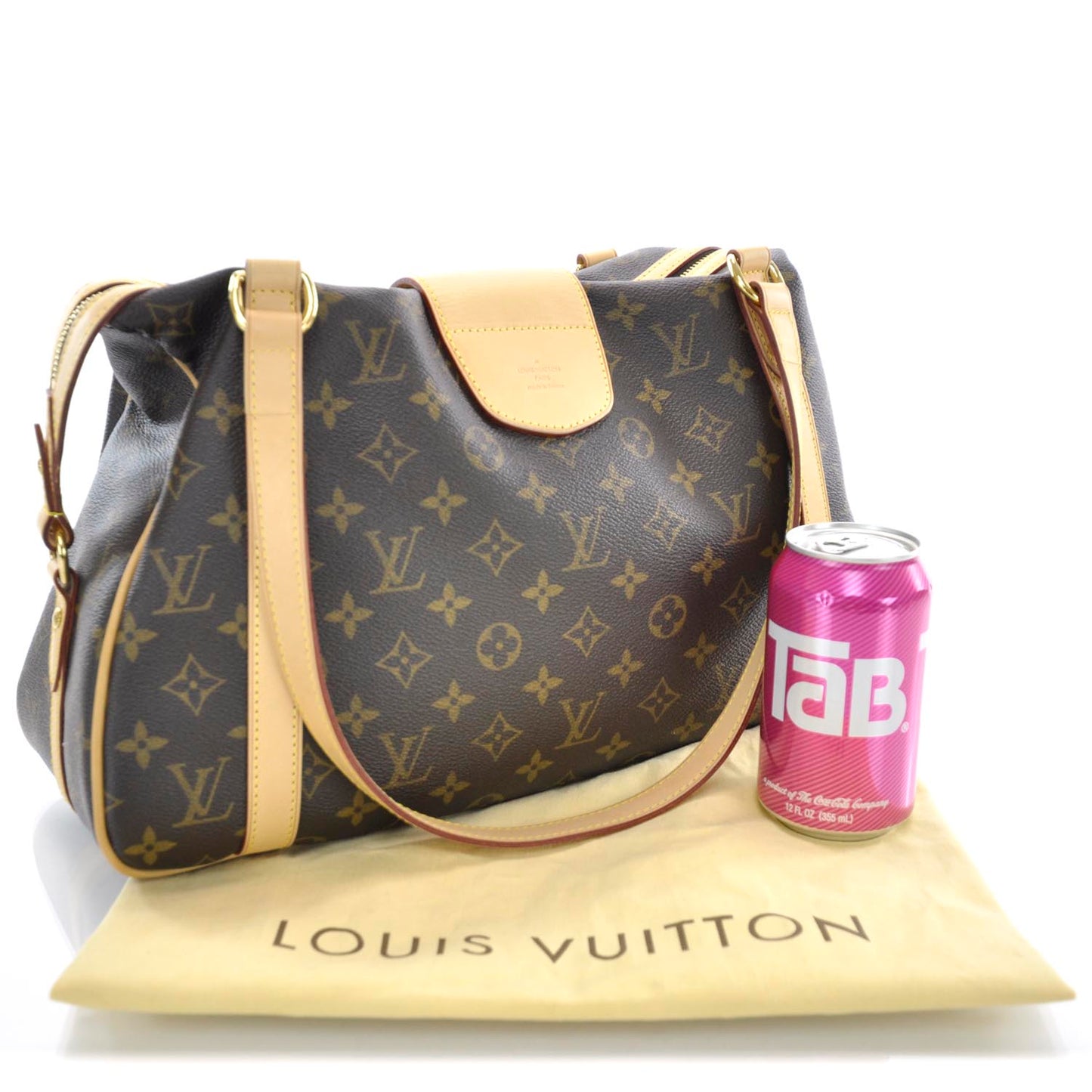 Monogram Stresa PM