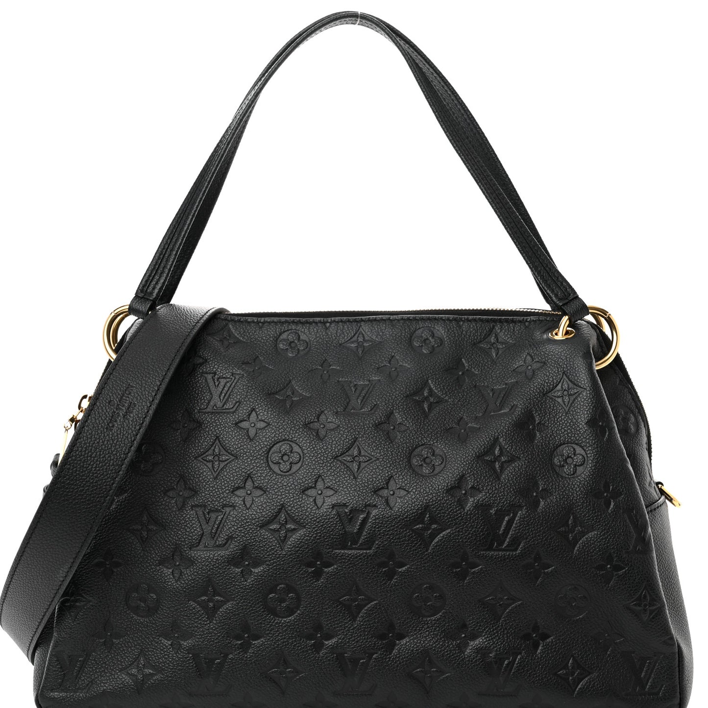 Empreinte Ponthieu PM Black