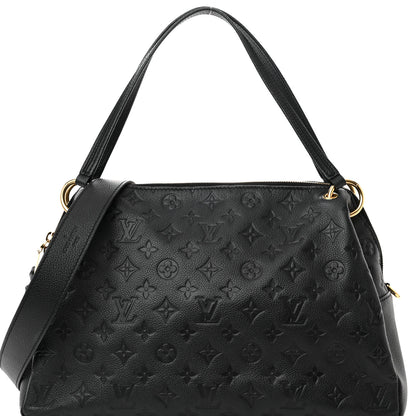 Louis Vuitton Empreinte Ponthieu PM Black 7 of 10