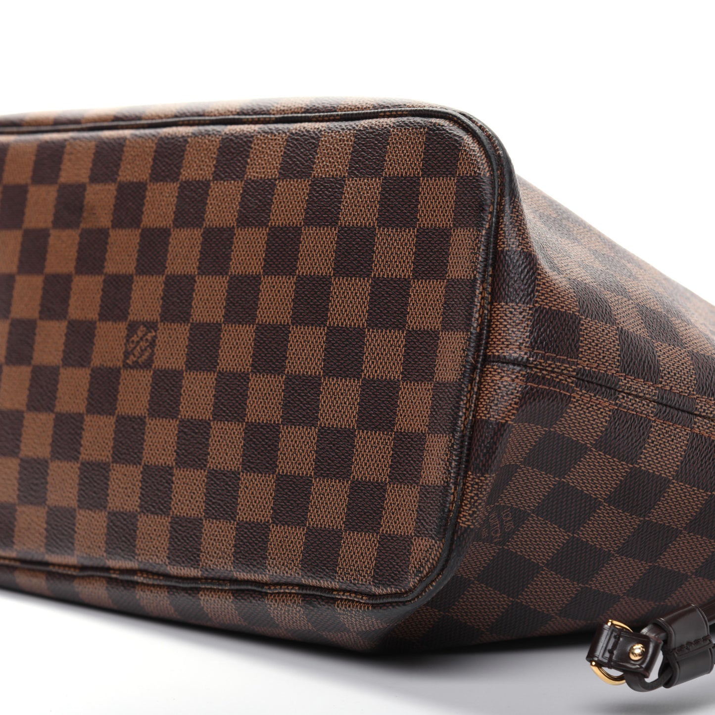 Damier Ebene Neo Neverfull MM
