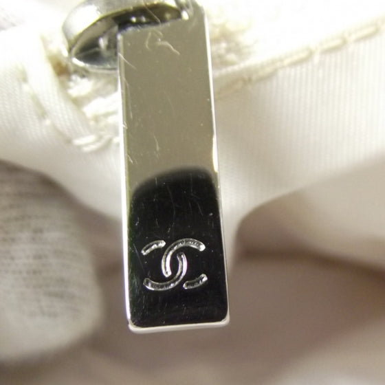 Chanel Paris Biarritz Large Tote Gold 11 of 13