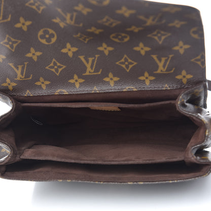 Louis Vuitton Monogram Pochette Metis 7 of 16
