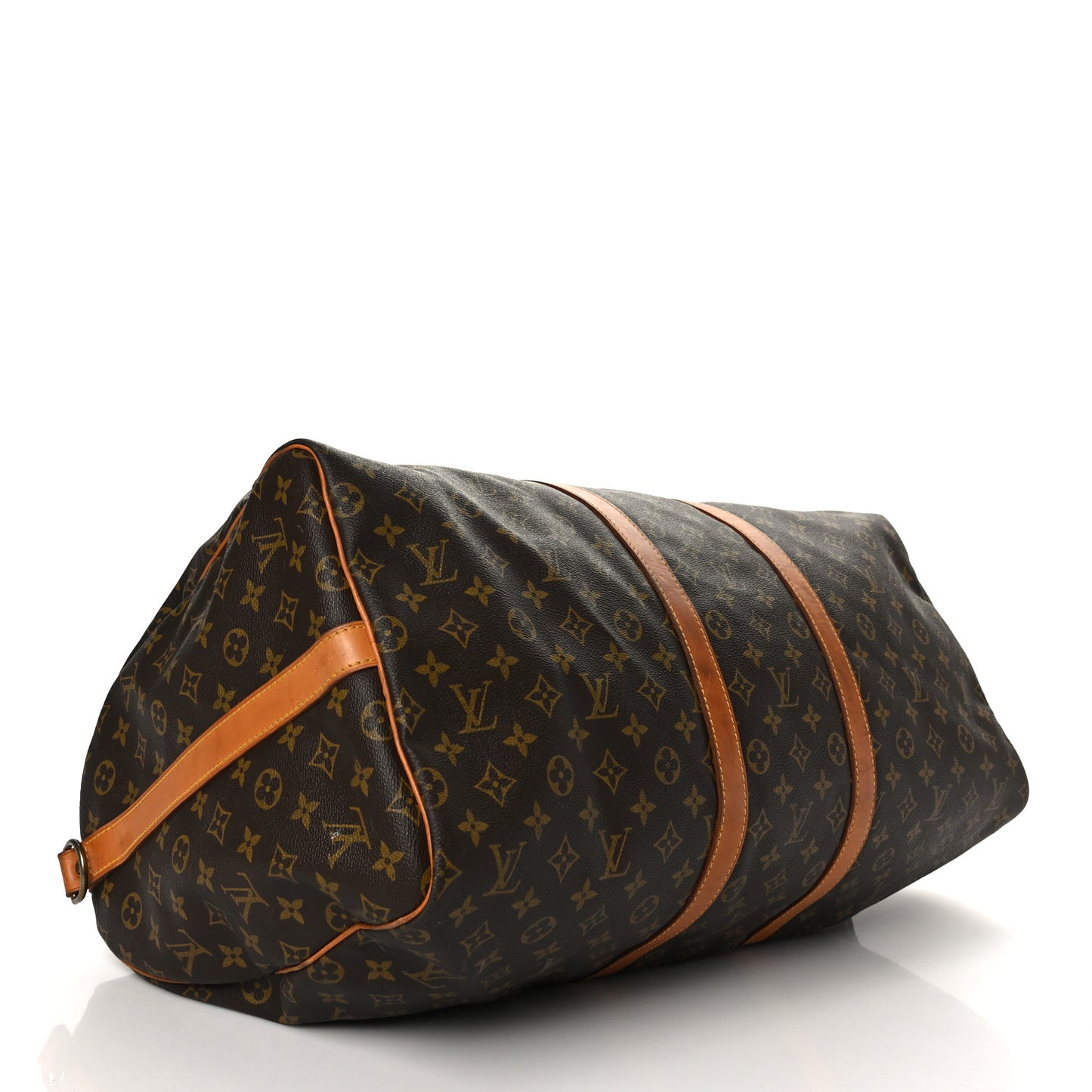 Monogram Keepall Bandouliere 55