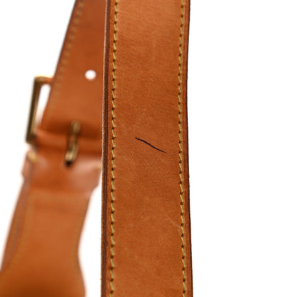 Louis Vuitton Monogram Croissant MM 13 of 16