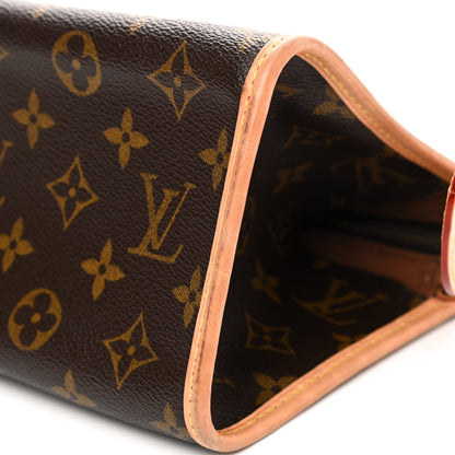 Louis Vuitton Monogram Popincourt 8 of 8