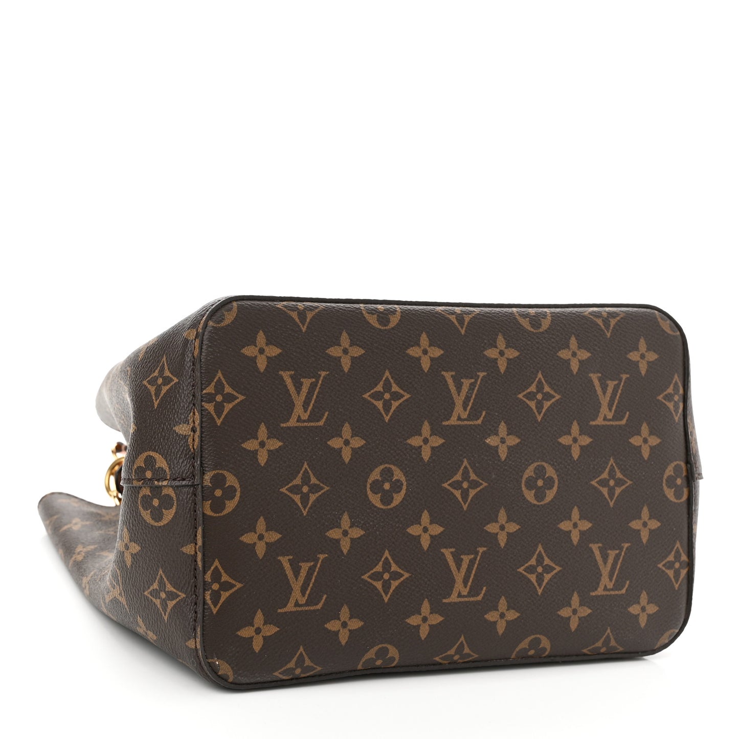 Monogram Neonoe MM Rose Poudre