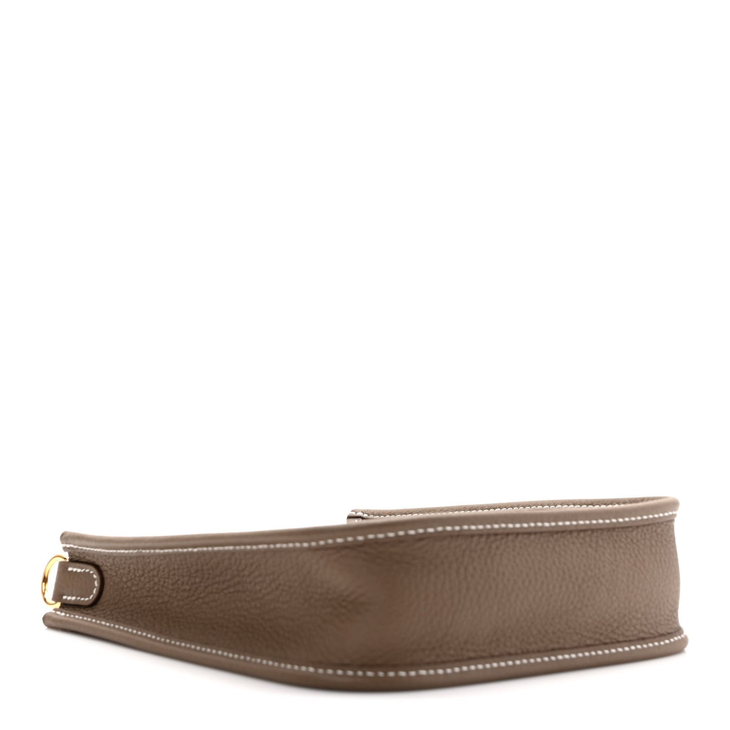 Taurillon Clemence Amazone Evelyne TPM Etoupe Bleu Indigo