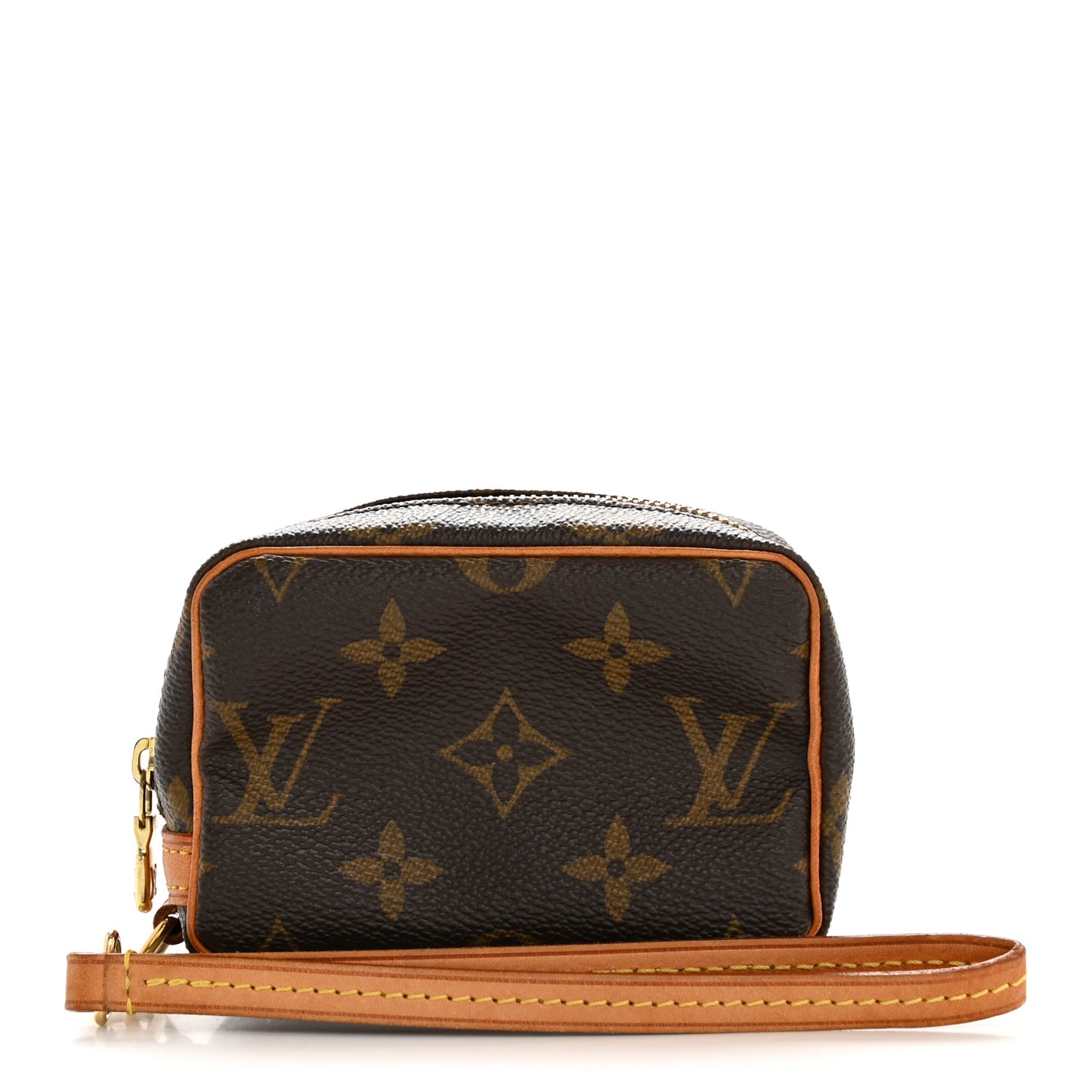 Monogram Wapity