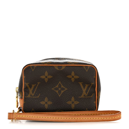 Louis Vuitton Monogram Wapity 1 of 8