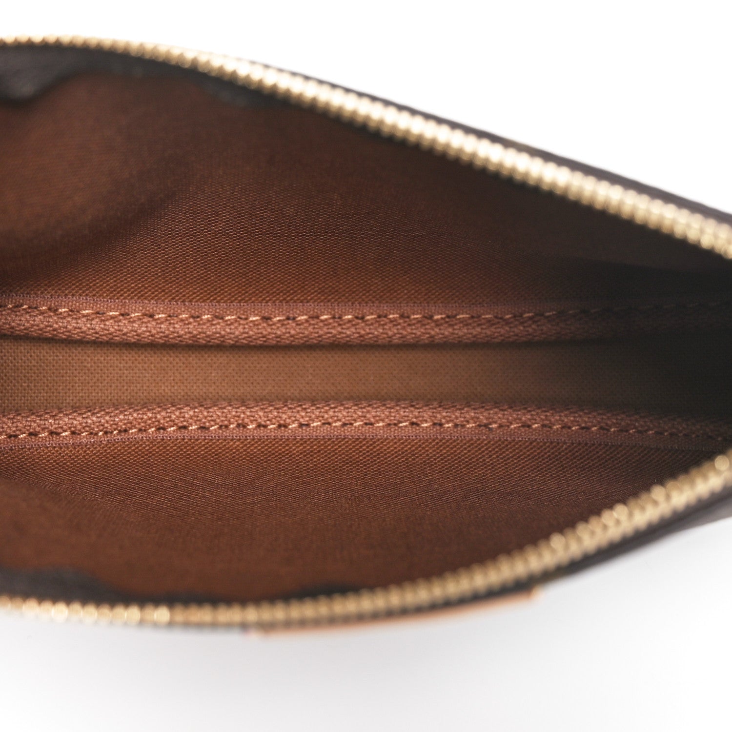 Louis Vuitton Monogram Multi Pochette Accessories Mini Pochette 4 of 7